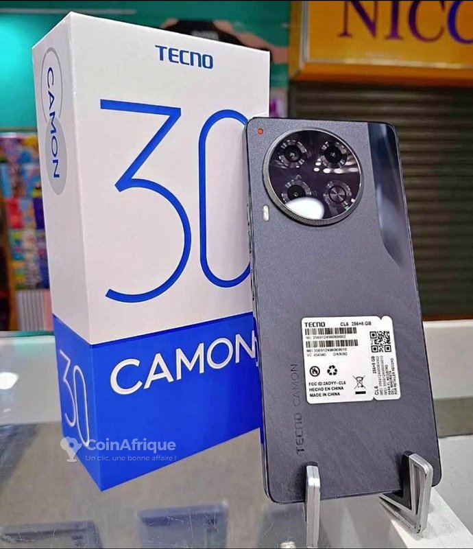 Tecno camon 30_1