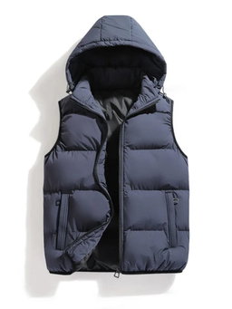 Chaleco Tommy