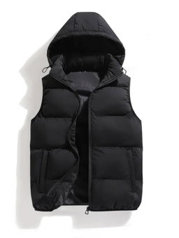 Chaleco Tommy