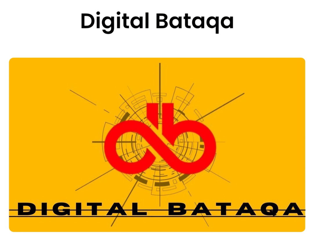 Digital Bataqa 