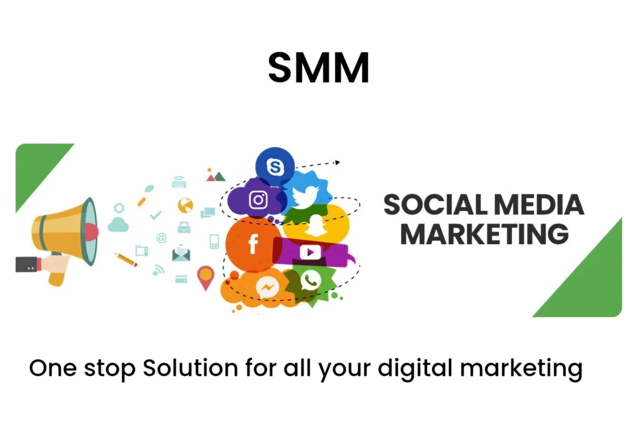 SOCIAL MEDIA MARKETING _0
