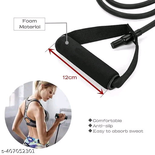 Wonderful Exercise Bands & Tubes_1
