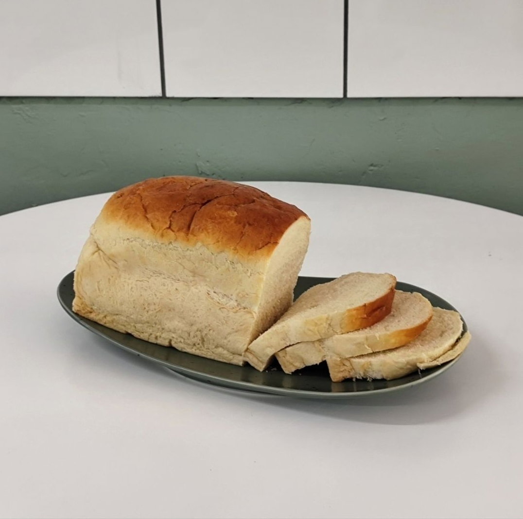Milk loaf _0