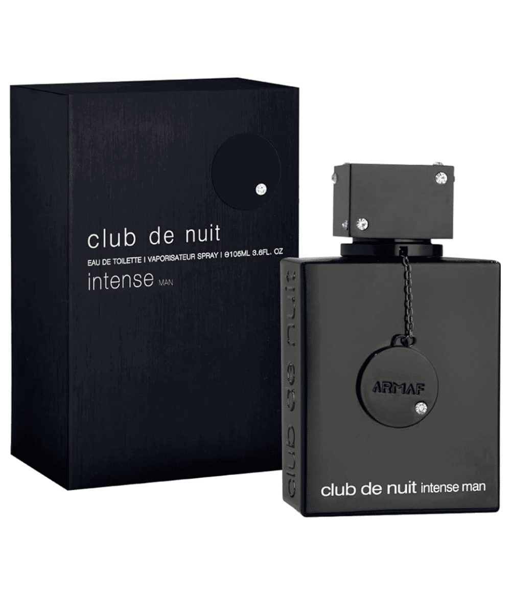 Club de Nuit Intense Man 110Ml_0