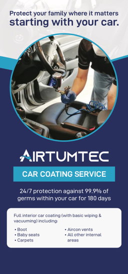 Car Coating Service