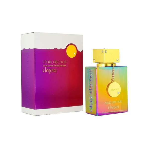 Club de Nuit Untold 105ML_0