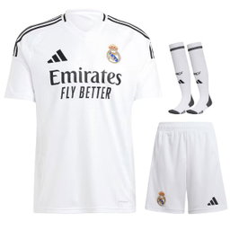 Maillot club avec bas