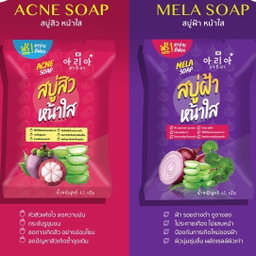 ARIA Acne Soap 65g 