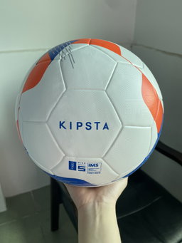 Ballon de foot 