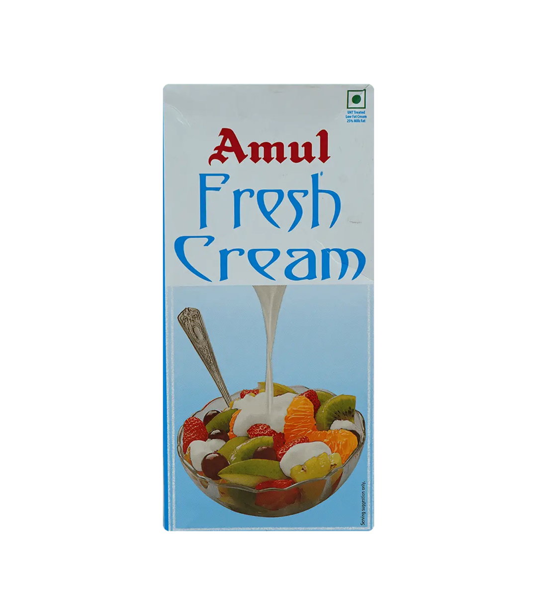 Amul Fresh Cream 1 L