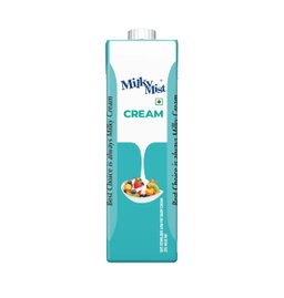 Milky Mist Cream 1 L