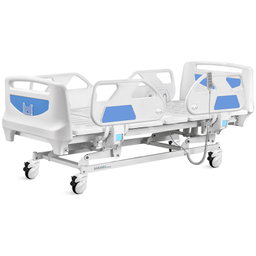 Lit d'hôpital électrique Saikang B6e