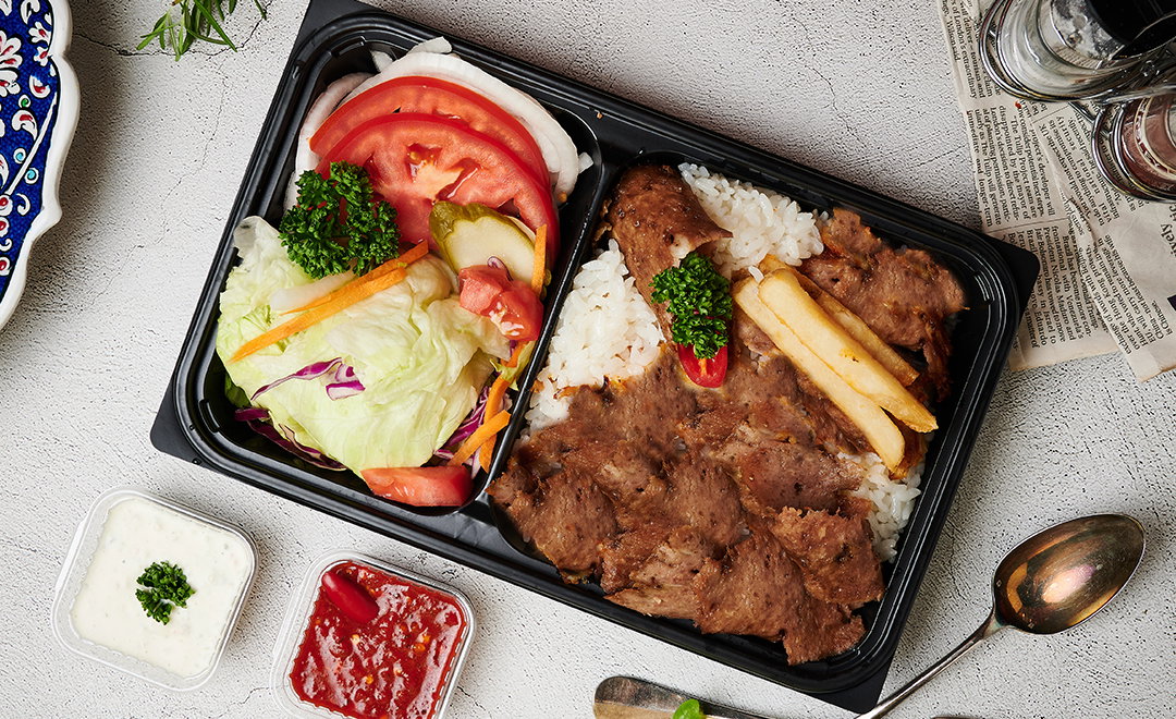 케밥 라이스 램 (Kebab Rice Lamb)_0