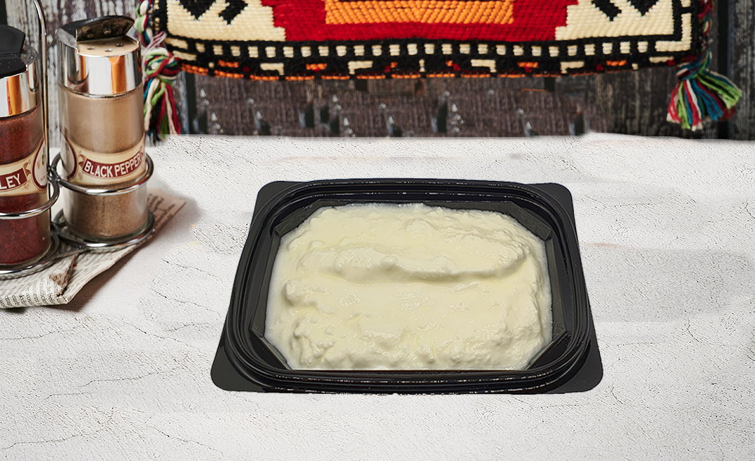 홈메이드 요구루트 (Home Made Yogurt)_0