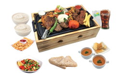 SET MENU