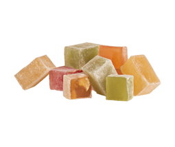 터키 딜라이트 (Turkish Delight Lokum)
