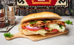 KING KEBAB