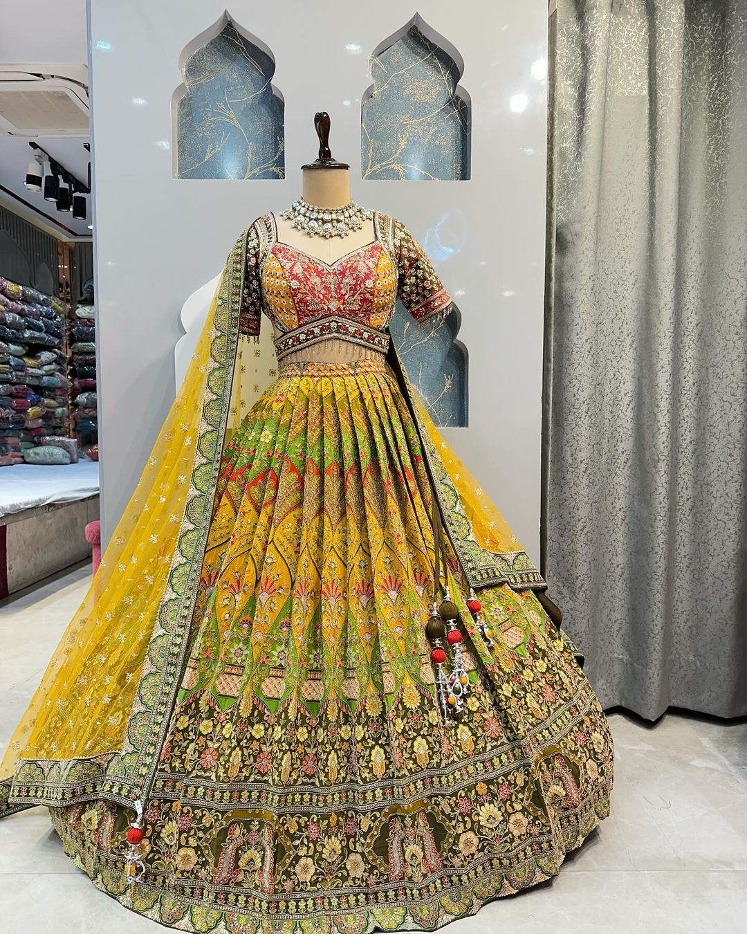 Lahenga _3