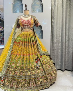 Lahenga 