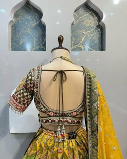 Items