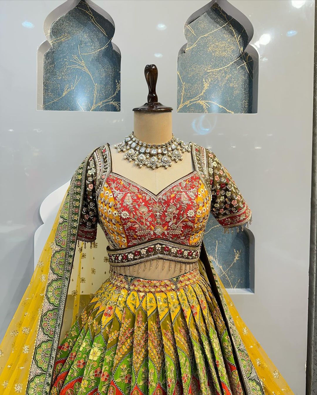 Lahenga _2