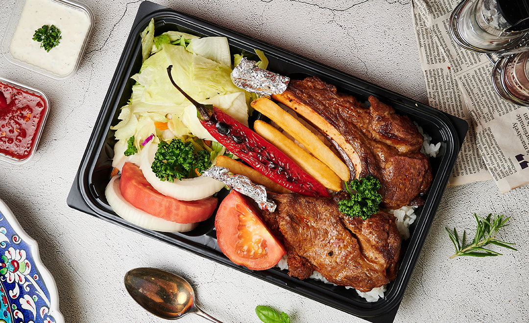 양갈비 스테이크 (Kuzu Pirzola Steak)_0