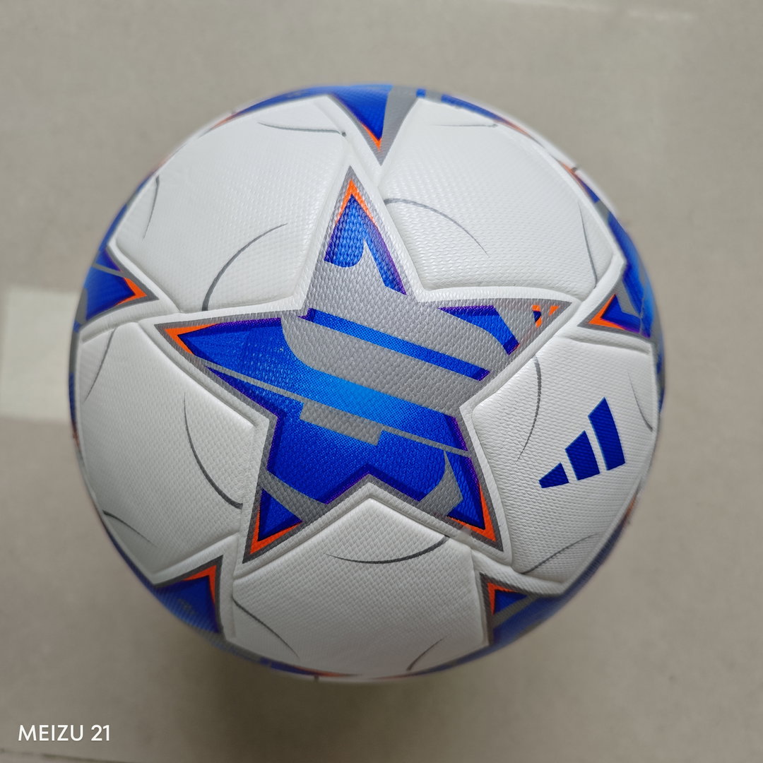 Ballon champions league 