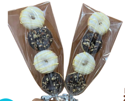 Bocaditos de Dulce