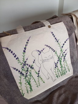 Tote Bags