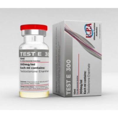 Testosterone Enanthate 300mg x10ml