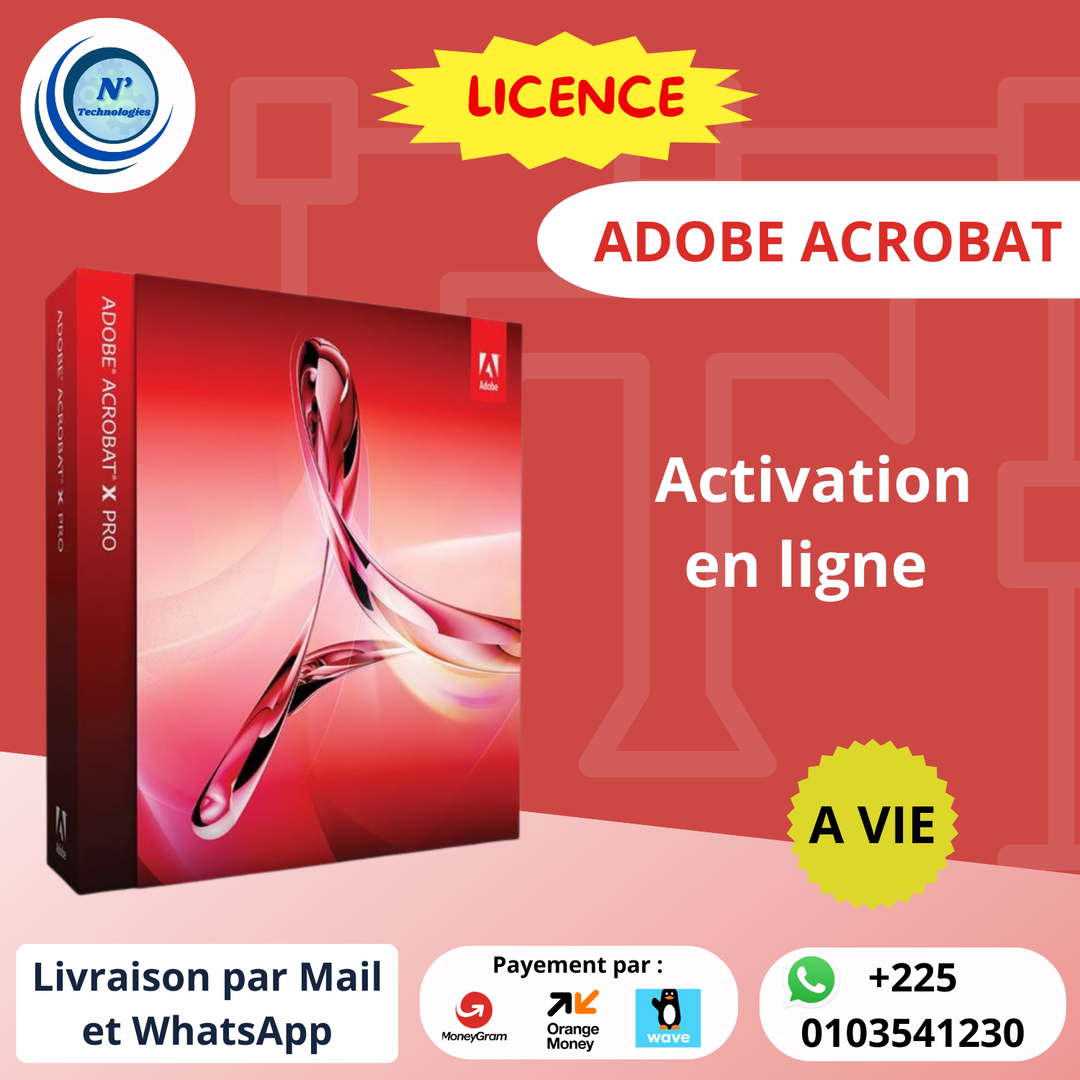 ADOBE ACROBAT