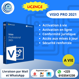 VISIO PRO