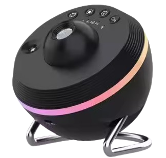 5th Generation Galaxy Projector Lamp_0