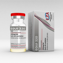 Boldenone Undecylenate 330mg x10ml 