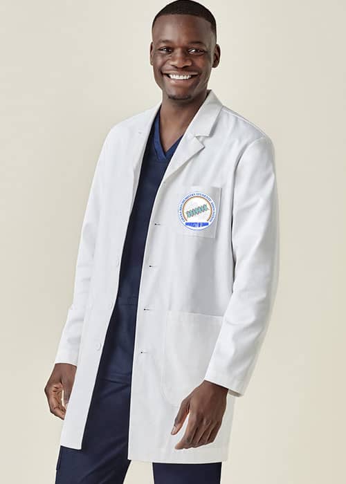 QUALITY LABCOATS