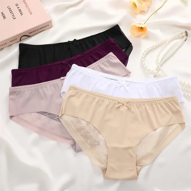 Culotte femme_2