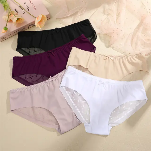 Culotte femme_1