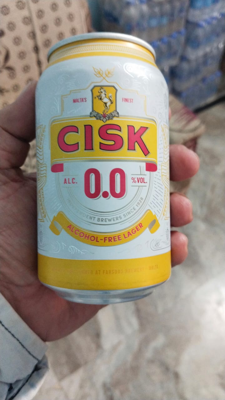Cisk 330ml_0