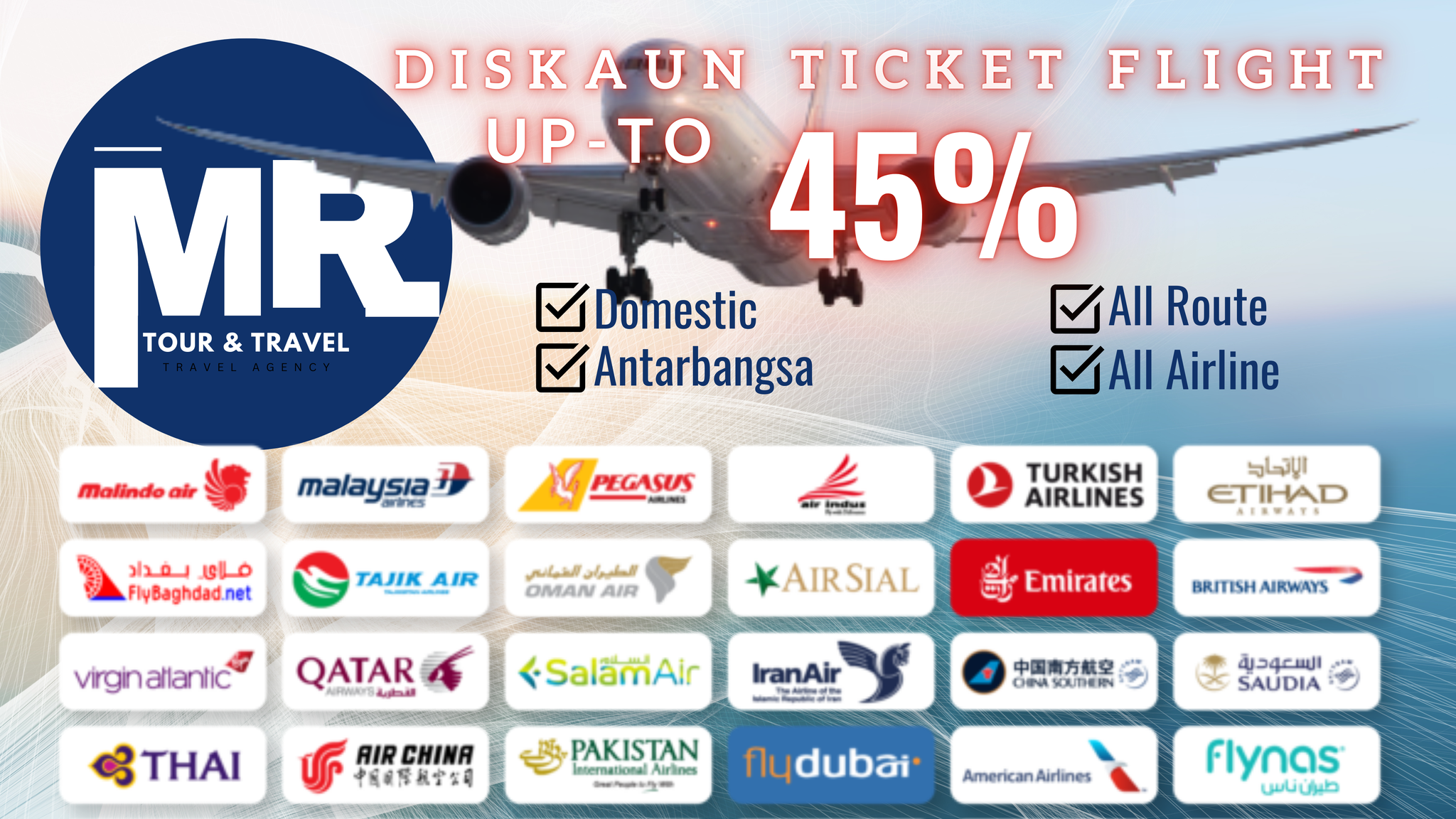 TICKET FLIGHT DISKAUN UP-TO 45%_0