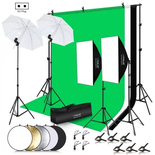 Studio photography kit_0