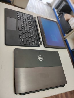 Dell Latitude 5290