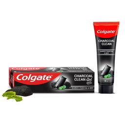 Charcoal Colgate toothpaste 120mls