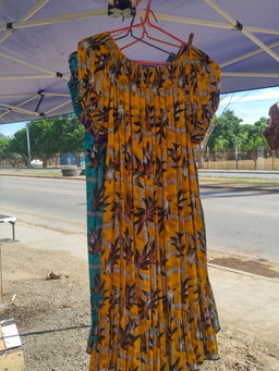 Meri Blouse
