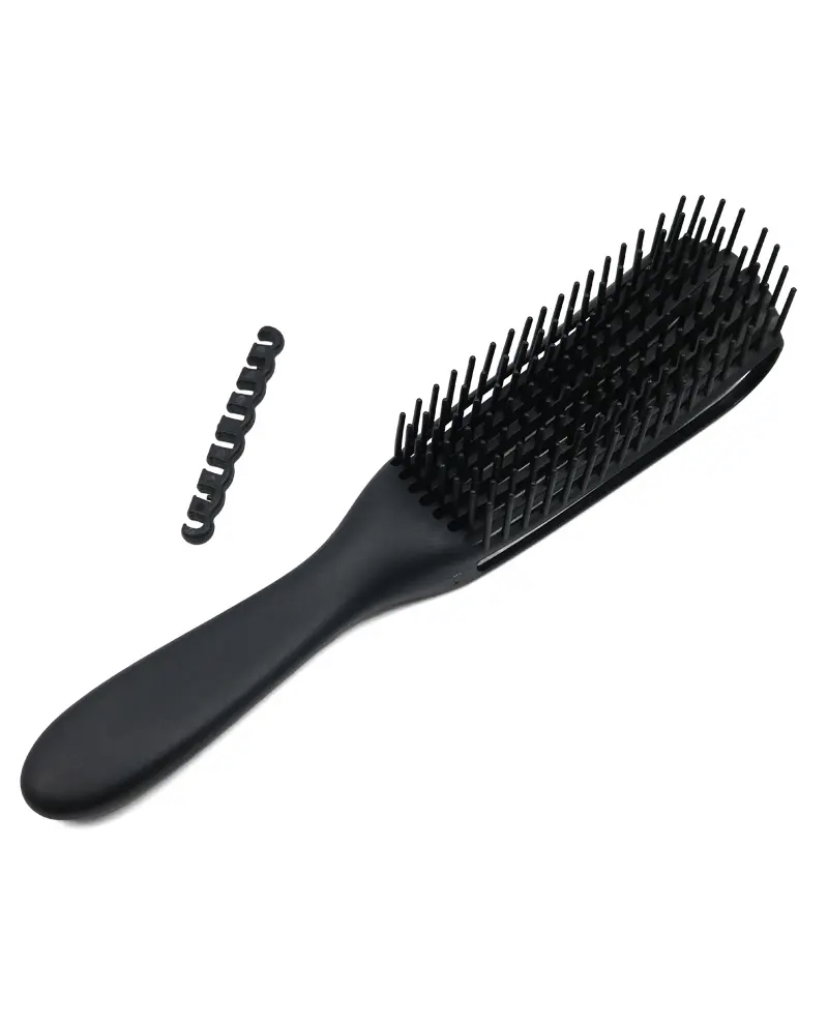 Detangling brush _2
