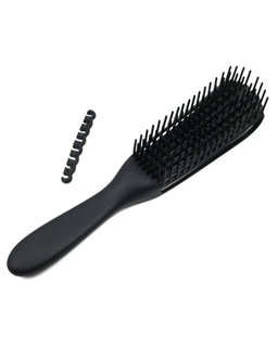 Detangling brush 