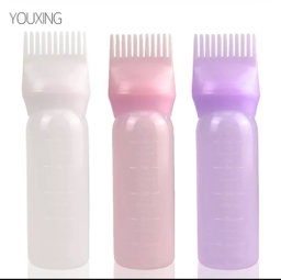 Applicator bottle 
