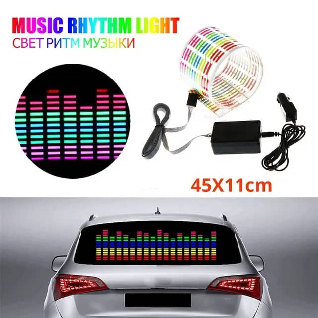 Car Logo Custom Logo Sticker 