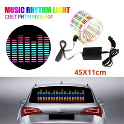 Car Logo Custom Logo Sticker 