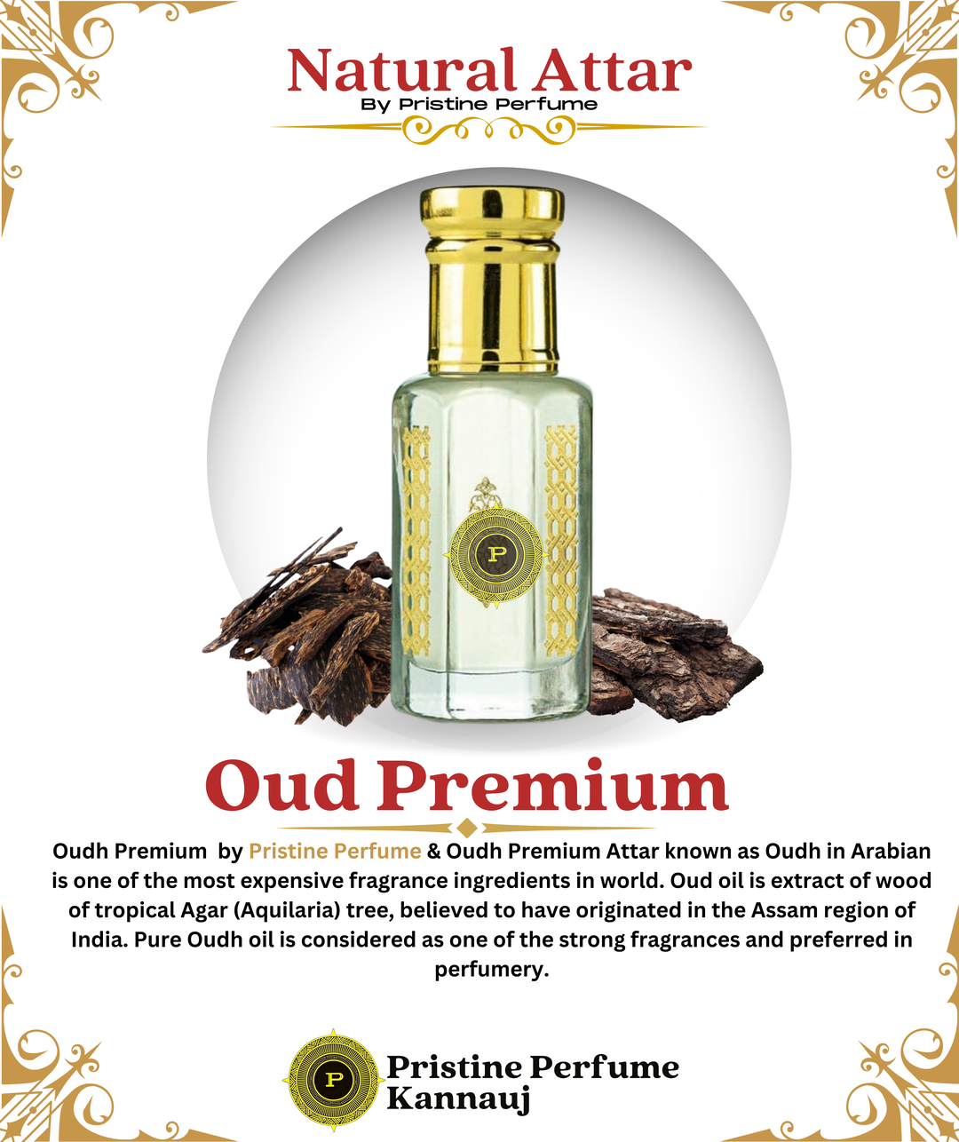 Oud Premium 12ml