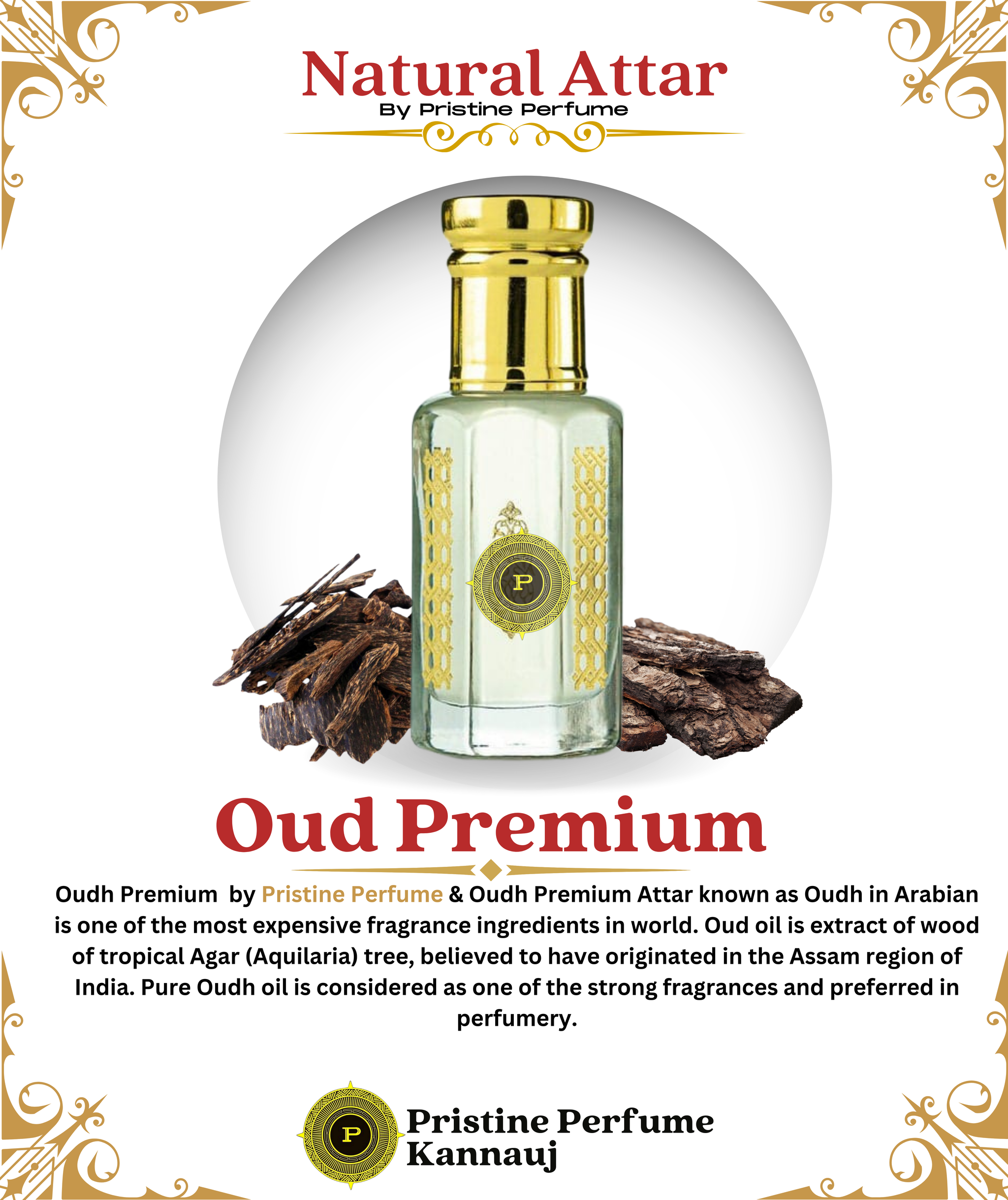 Oud Premium 12ml_0